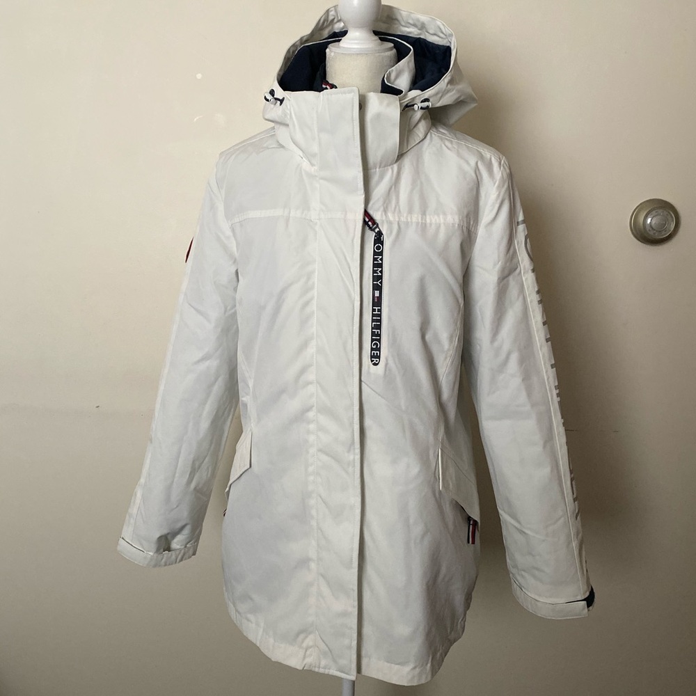 Tommy Hilfiger 3 in 1 jacket